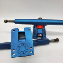 Load image into Gallery viewer, Caliber Truck Co. - Caliber III Nightfall 50° 10&quot; (Raked)