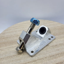 Load image into Gallery viewer, Caliber Truck Co. - Precision 44° Baseplate