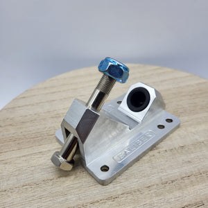 Caliber Truck Co. - Precision 44° Baseplate