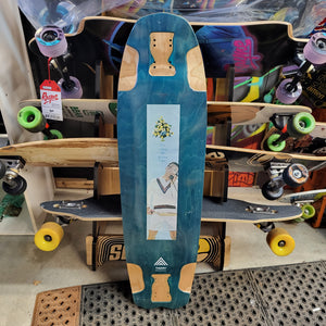 Prism Skate Co. - Theory V2 36" Cop Caller