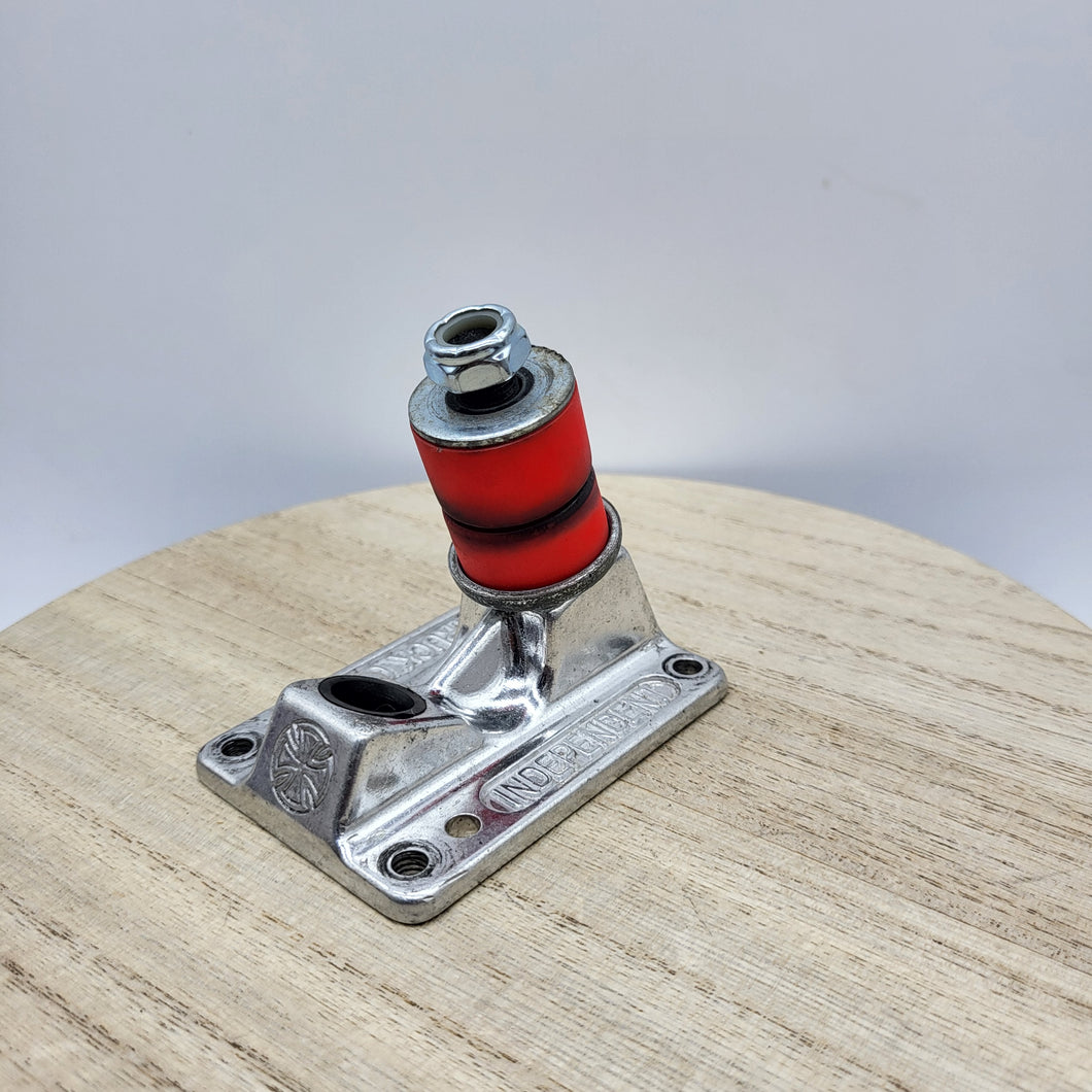 Independent - Stage-10 Forged Baseplate
