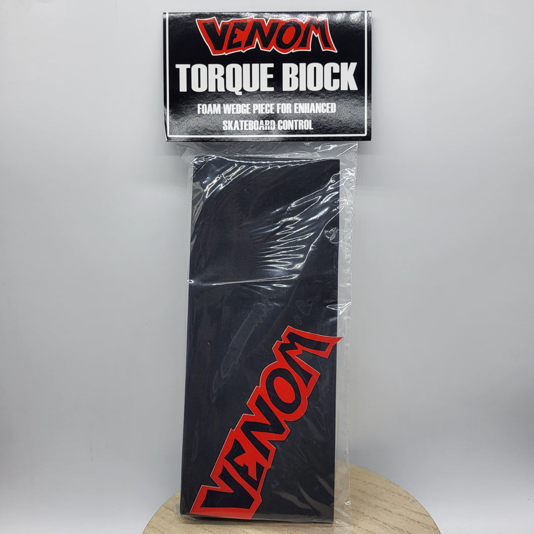 Venom Skate - Torque Block