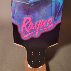 Rayne - 2020 Future Killer 35