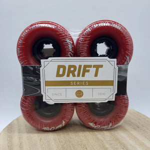 Blood Orange - Drift Series 78a 70mm (Multiple Colors)