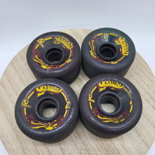 Load image into Gallery viewer, Sector 9 - Classic Cruiser Wheels 70mm 78a