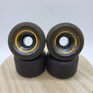 Sector 9 - Classic Cruiser Wheels 70mm 78a