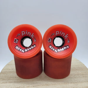 ABEC 11 - Pink SickSicks 78a 66mm