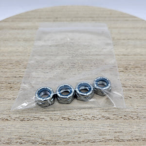 Thrift Skate - Replacement Axle nut set