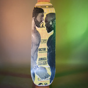 Rayne - 2014 Renegade Boxing Day Limited Edition
