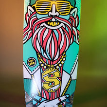 Load image into Gallery viewer, Madrid Skateboards - 2015 Yeti 39