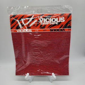 Vicious Grip tape - 4 pack of Red Grip