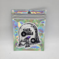 Pat's Risers - Zealous Downhill Slalom Insert Bushings