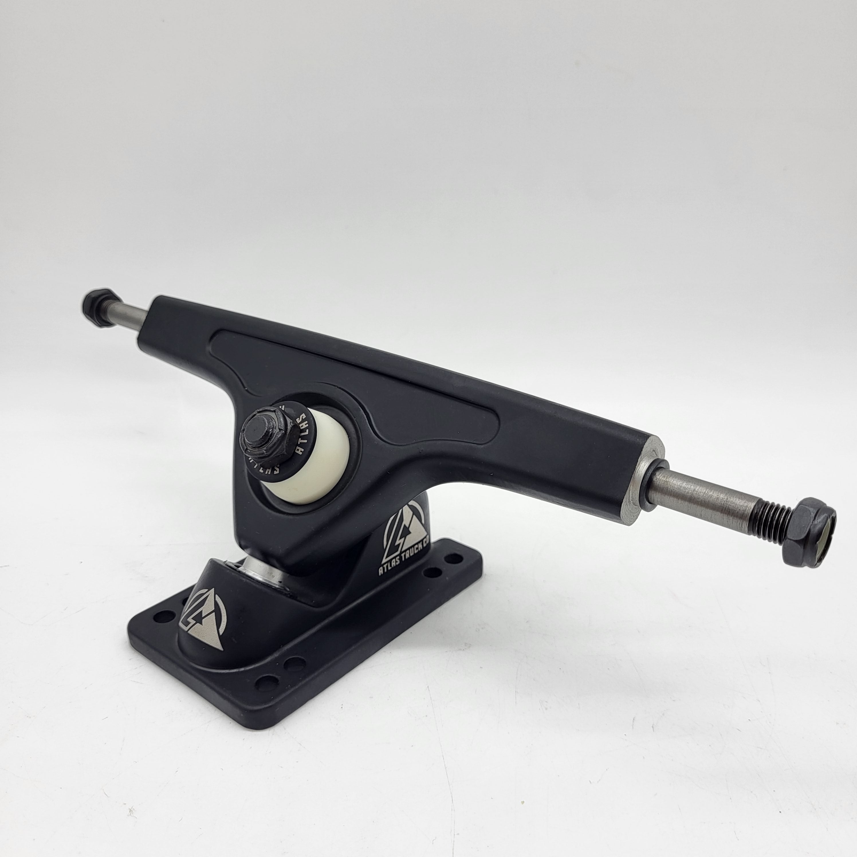 Atlas Truck Co. - 8mm Ultralight Black 48° 10"