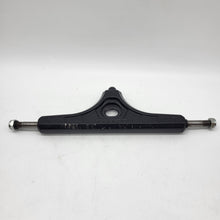 Load image into Gallery viewer, Arsenal Trucks - Cast 180mm Black Hanger