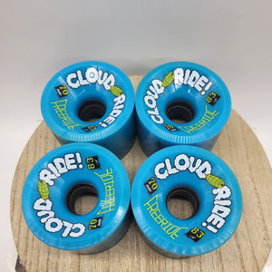 Cloud Ride - Freeride 83a 70mm (B-Grade)