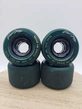Load image into Gallery viewer, Blood Orange - Morgan Pro Series Midnight Green 80a 65mm