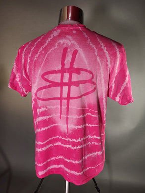 Based Boards - Tie-Dye Dad Shirts (Various colors)