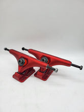 Load image into Gallery viewer, Luxe Trucks - Lite Red 180mm