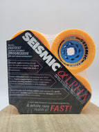Seismic Skate - Alpha DH 76a (Mango Defcon) 80.5mm