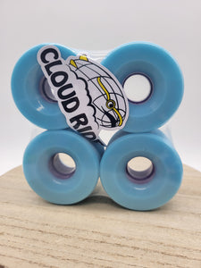 Cloud Ride - Slusheez 78a 62mm (Multiple Colors)