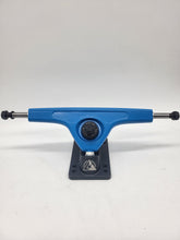 Load image into Gallery viewer, Atlas Truck Co. - 8mm Ultralight Black / Blue 48° 10&quot;