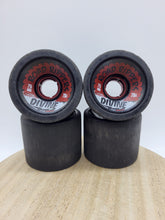 Load image into Gallery viewer, Divine Wheel Co. - Road Rippers 75mm 78a
