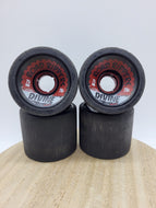 Divine Wheel Co. - Road Rippers 75mm 78a