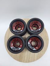 Load image into Gallery viewer, Divine Wheel Co. - Road Rippers 75mm 78a