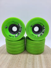 Load image into Gallery viewer, Powell Peralta - Kevin Reimer &quot;K-Rimes&quot; SSF Green 75a 75mm (Rain Cut)