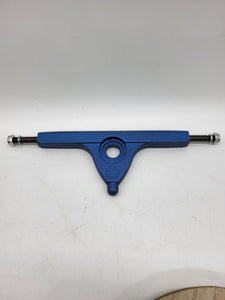 Caliber Trucks - Cal 2 Matte Blue Hanger 10"