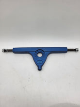 Load image into Gallery viewer, Caliber Trucks - Cal 2 Matte Blue Hanger 10&quot;