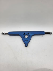 Caliber Trucks - Cal 2 Matte Blue Hanger 10"