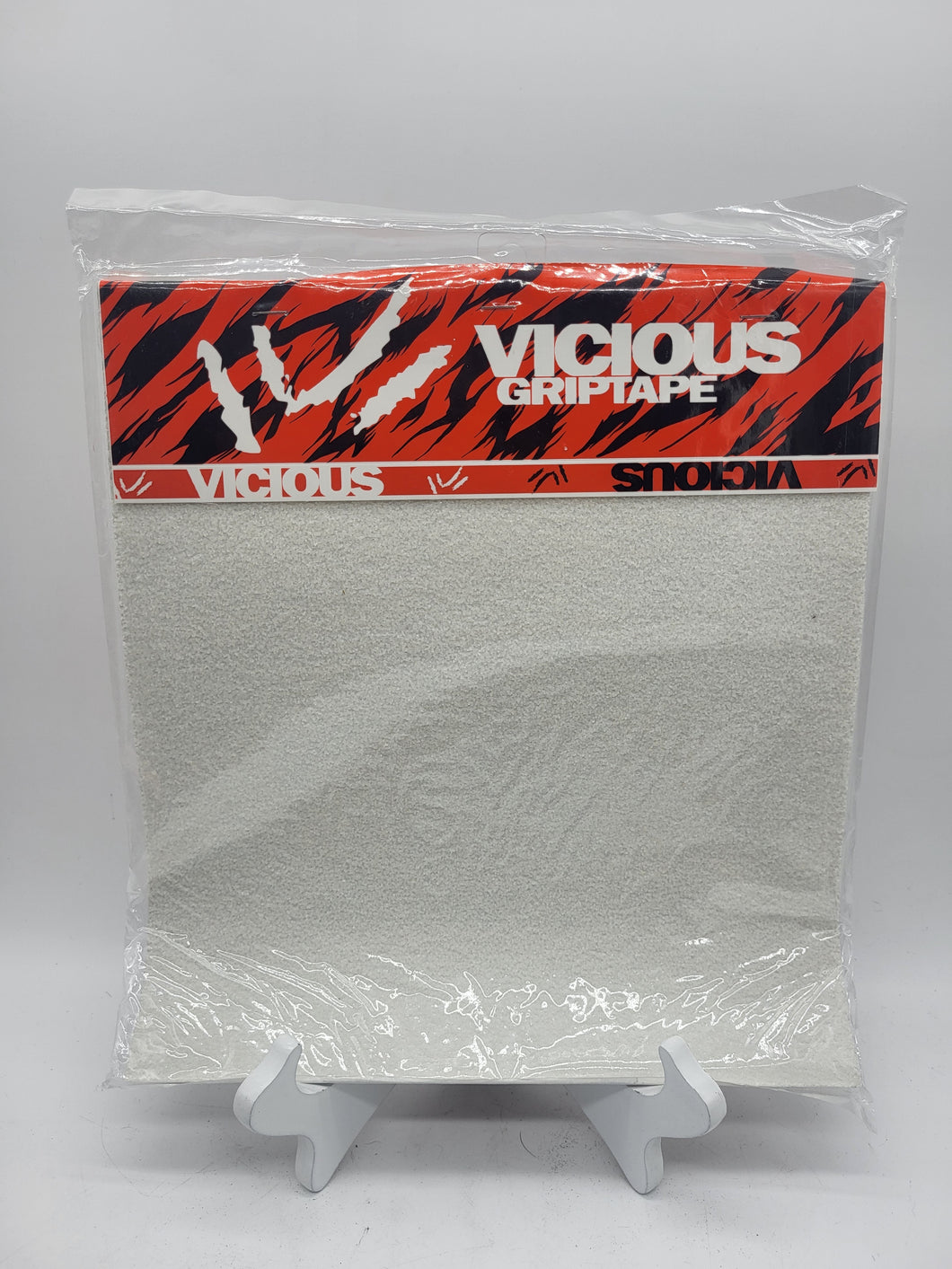 Vicious Grip tape - 4 pack of Clear Grip