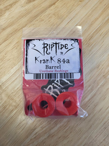 Riptide Sports - KranK Barrel