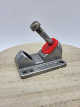 Load image into Gallery viewer, Caliber Truck Co. - V3 44 Cal Raw Metal Single Baseplate