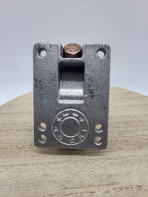 Load image into Gallery viewer, Caliber Truck Co. - V3 44 Cal Raw Metal Single Baseplate