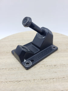 Caliber Truck Co. - V3 50 Cal Black Single Baseplate