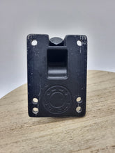 Load image into Gallery viewer, Caliber Truck Co. - V3 50 Cal Black Single Baseplate