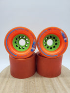 Orangatang - Kegel 80mm 80a