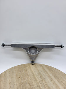 Caliber Trucks - Cal 3 Raw Metal Hanger 9" (Raked)