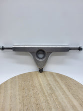 Load image into Gallery viewer, Caliber Trucks - Cal 3 Raw Metal Hanger 9&quot; (No Rake)