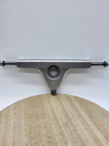 Caliber Trucks - Cal 3 Raw Metal Hanger 9" (No Rake)