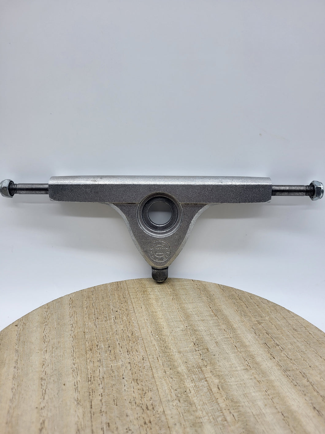 Caliber Trucks - Cal 3 Raw Metal Hanger 9