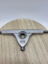 Load image into Gallery viewer, Caliber Trucks - Cal 3 Raw Metal Hanger 9&quot; (No Rake)