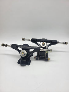 Valkyrie Trucks - MK3 Downhill 45°/ADJ 145-155mm 9"