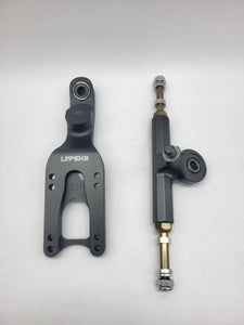 Lepsk8 - Precision LDP Integrated Bracket TKP Front Truck (v3)