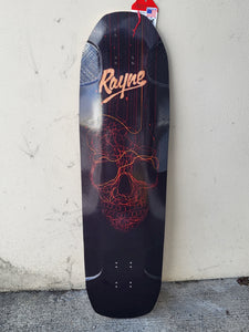 Rayne - 2018 Darkside 34 Skull