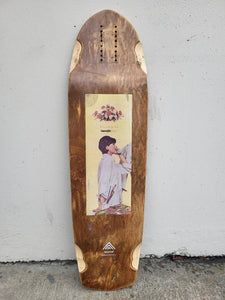 Prism Skate Co. - 2022 Reaver (Cop Caller Series)