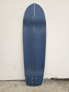 Prism Skate Co. - 2022 Reaver (Cop Caller Series)