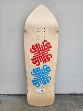 Load image into Gallery viewer, Life Skateboards - Custom Old School 9.5&quot;